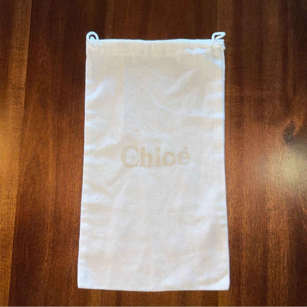 Chloé Dust Bag!